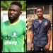 Aduana Stars defender Farouk Adams arrested for hitting police officer with car