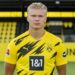 Borussia Dortmund chief expects Erling Braut Haaland stay