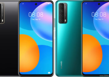 Huawei Y7a; Enjoy Poster-level Shots At The Touch Of A Button