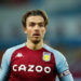 Manchester City leading race for £100m Aston Villa captain Jack Grealish