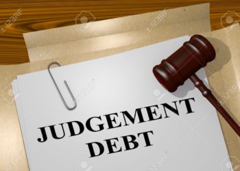 Judgement debt issues are problematic, govt working to tackle menace – Ofori Atta