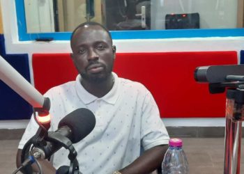 Kwame Yogot explains why he used Patapaa as a symbol of ugliness