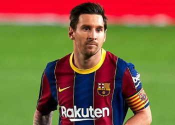 Lionel Messi considering U-turn due to improved Barcelona form