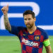 Lionel Messi is the most important player in Barcelona’s history – Ronald Koeman