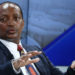 South African’s Patrice Motsepe to become CAF president on Friday