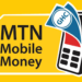MTN MoMo customers to use ID cards for cash transactions