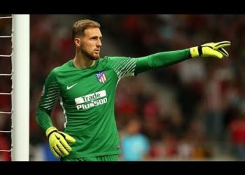 Manchester United to offer David de Gea to Atletico Madrid in Jan Oblak bid