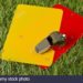 Referee Oliver Tetteh suspended for the rest of the season