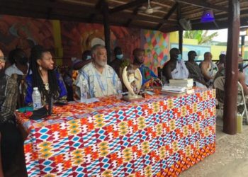 The film "Wakanda City of Return" will commence in August