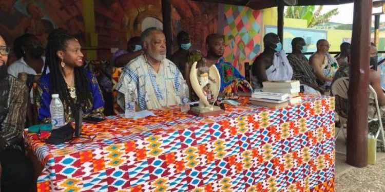 The film "Wakanda City of Return" will commence in August