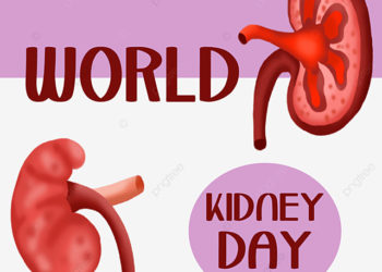 World Kidney Day- survivor advises persons living with the disease