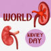 World Kidney Day- survivor advises persons living with the disease