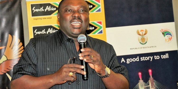 AfCFTA: More efforts needed to drive private sector participation – Ahomka-Lindsay