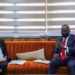 Ghana adheres to international conventions - Lands Minister