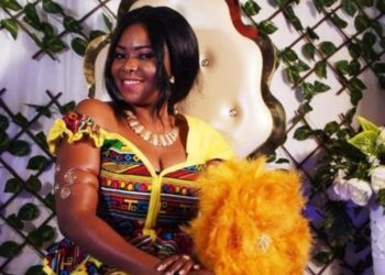 "I don’t mind performing in clubs or pubs" – Gospel musician Deborah Akoto