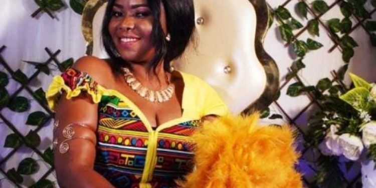 "I don’t mind performing in clubs or pubs" – Gospel musician Deborah Akoto