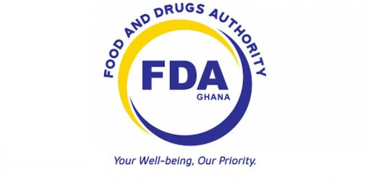 FDA has advised Ghanaians to avoid eating "Kako" for the time being