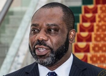 Current power outages not due to a lack of generating capability or fuel - Dr Opoku Prempeh