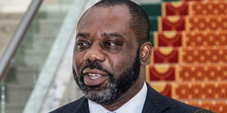 Current power outages not due to a lack of generating capability or fuel - Dr Opoku Prempeh