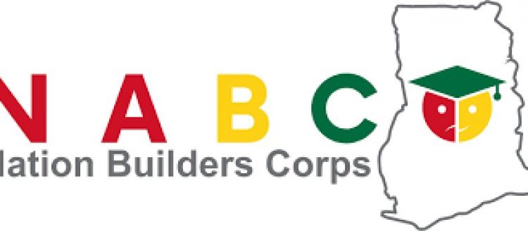 Trainees of NABCO are required to explain their inclusion at workplace