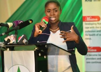 Making romantic remarks about women at work constitutes abuse – Lawyer