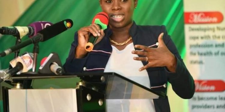 Making romantic remarks about women at work constitutes abuse – Lawyer