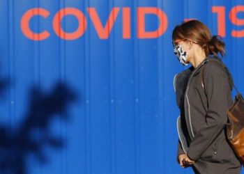 Cambodia records a record-breaking increase in coronavirus cases