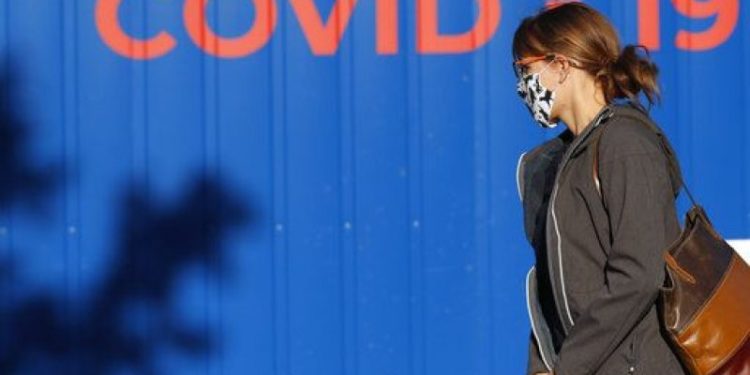 Cambodia records a record-breaking increase in coronavirus cases