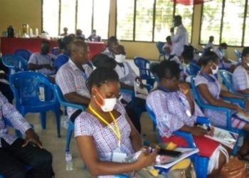 Teachers are urged to join GNAT in order to receive more opportunities