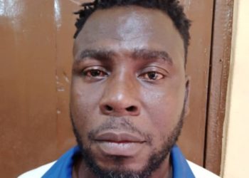 Fetish priest facing charges for trafficking with counterfeit money