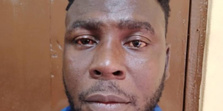 Fetish priest facing charges for trafficking with counterfeit money