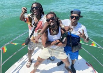 Shatta Wale is the greatest thing that ever happened to Ghanaian music