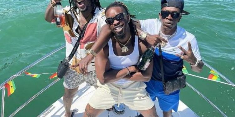 Shatta Wale is the greatest thing that ever happened to Ghanaian music