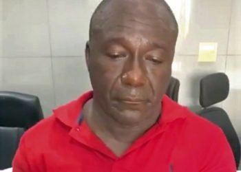 Apostle Adjei's case against EC Boss postponed until May 17th