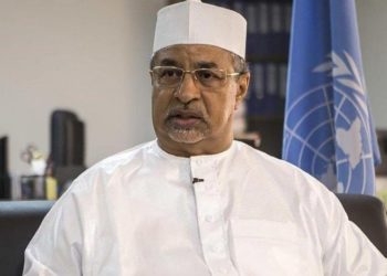 Special Representative for West Africa and Sahel has been appointed by the UN Secretary-General