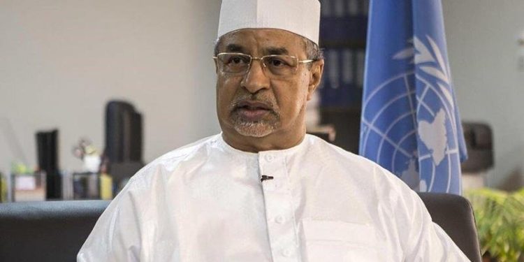 Special Representative for West Africa and Sahel has been appointed by the UN Secretary-General