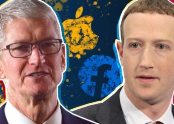 Facebook v Apple: The ad tracking row heats up