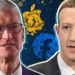 Facebook v Apple: The ad tracking row heats up