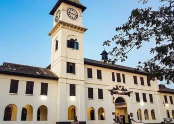 Achimota School fails to respond to lawsuit by Rastafarian student