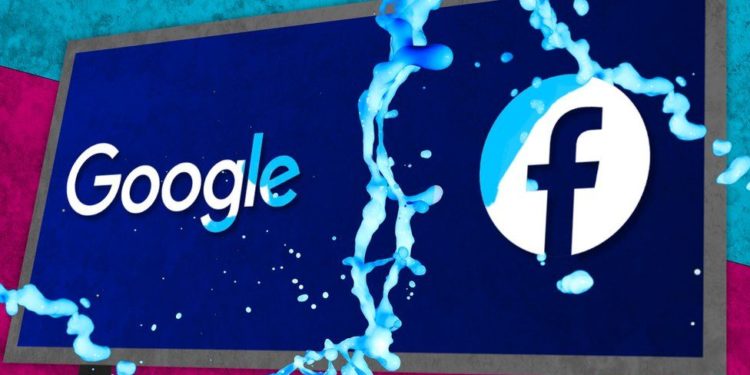 Facebook and Google 'failed to remove scam adverts'