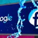 Facebook and Google 'failed to remove scam adverts'