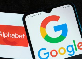 Google owner sees record profits as lockdown boom continues