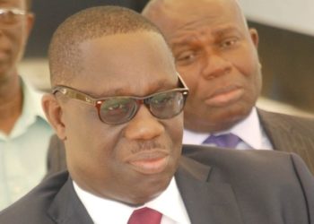 Ernest Thompson and others face new charges in the SSNIT scandal