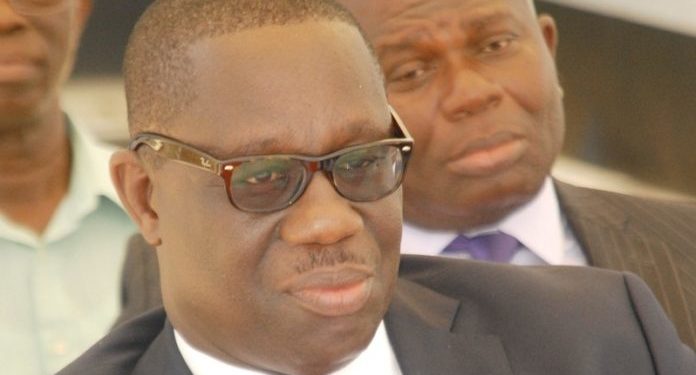 Ernest Thompson and others face new charges in the SSNIT scandal