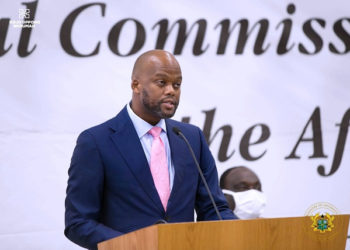 COVID-19 test result for AfCFTA Secretary-General was a ‘false-positive' – Secretariat