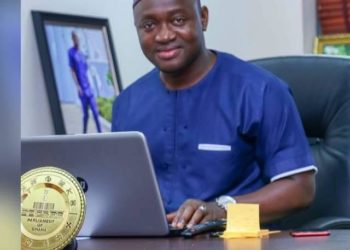 Government's incompetence has caused recent power outages – Suhuyini