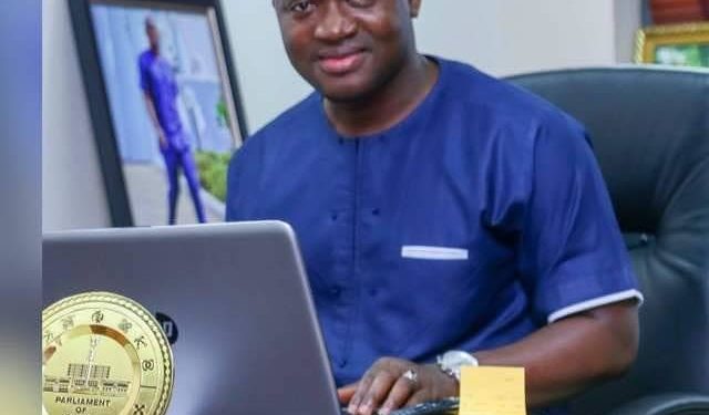 Government's incompetence has caused recent power outages – Suhuyini