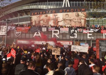 Thierry Henry, Dennis Bergkamp, Patrick Vieira to be part of Arsenal takeover bid