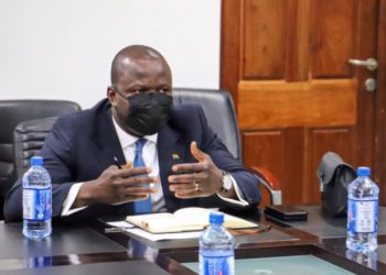 Government to kick off a national conference on small-scale mining today