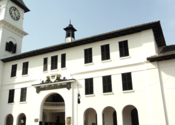 The motion to compel Achimota School to ‘temporarily' accept a Rasta pupil was denied by the court